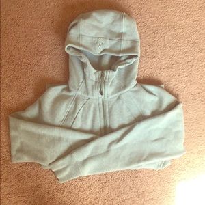 Lululemon scuba hoodie